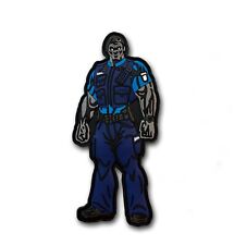 ZOLL Beamter, Uniform