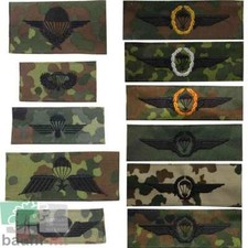 Fallschirmsprung Abzeichen