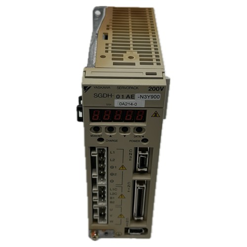Pq4561 servo drover yaskawa - pq4561,