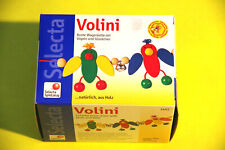 Volini Bunte Wagenkette mit
