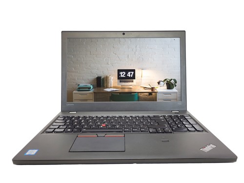 Lenovo thinkpad t560 - lenovo,