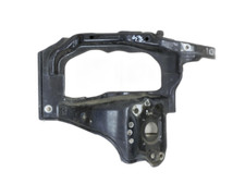 Klemmständer Führungshalter für FR Maske geschlossen Träger Scheinwerfer Ri Tigra Twintop