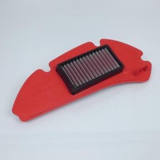 malossi luftfilter für roller