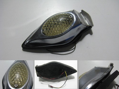 Rücklicht rückleuchte lampe - rückleuchte,