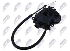 Original NTY Türschloss