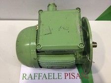 AEG ELEKTROMOTOR /// AM 80 FY