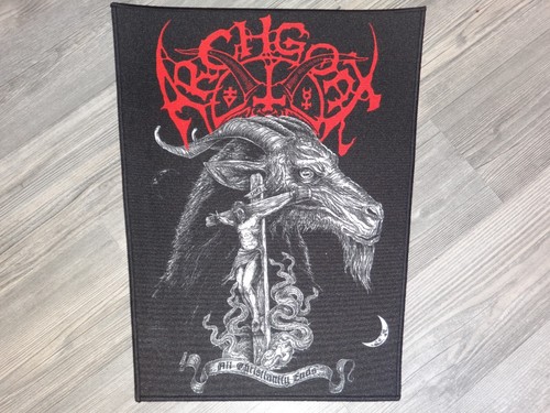Archgoat patch backpatch - backpatch, back