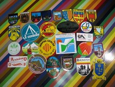 vtg 1970s 1980s Ski Skiing