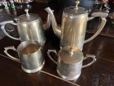 Teekanne, Kaffeekanne