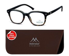  Montana MR82A schwarz braun