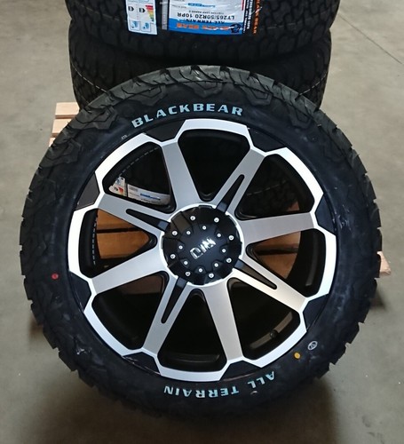 Rid r05 9x20 6x114 felgen - r05,