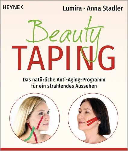 Beauty taping das - taping,
