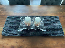 Tischdecke Tischläufer