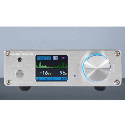 Semibreve da10s bluetooth 4 - bluetooth, 5.4