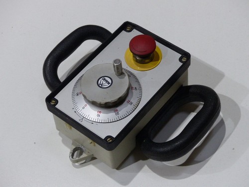 Maho elektronisches handrad - elektronisches,