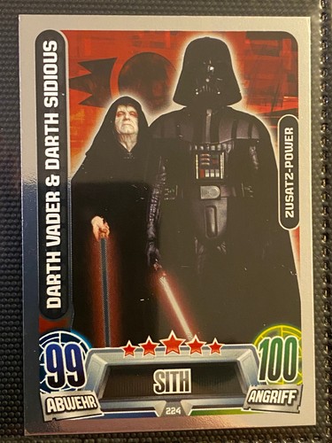 Star wars force - force, movie