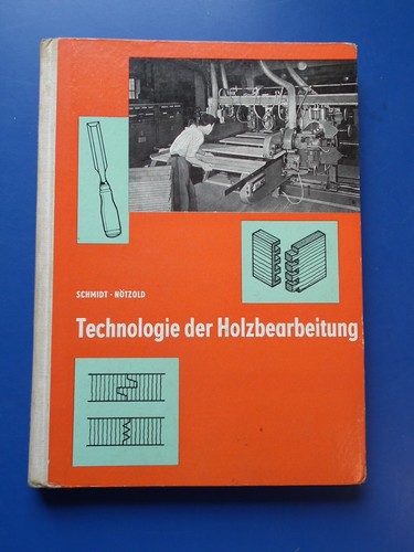 Ddr fachbuch technologie der - ddr,