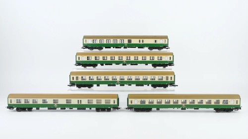 Sachsenmodelle konvolut - h0,