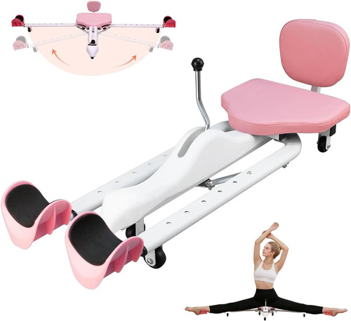 Beinstrecker dehner für yoga - beinstrecker,