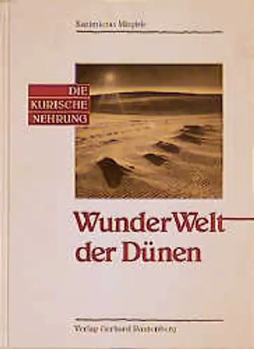 Wunderwelt der dünen die - wunderwelt, dünen.