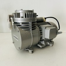 KNF Vakuumpumpe für IVOCLAR PROGRAMAT Keramiköfen. Top Zustand