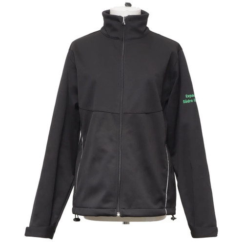 Basic softshelljacke - us, basic,