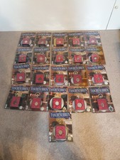 Taschenuhren Sammlung Hachette