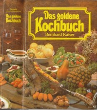 Das goldene Kochbuch °