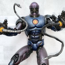 Marvel Legends Toy Biz ( Build