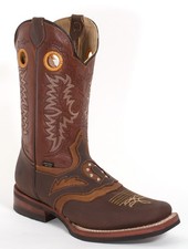 Cowboystiefel Reitstiefel