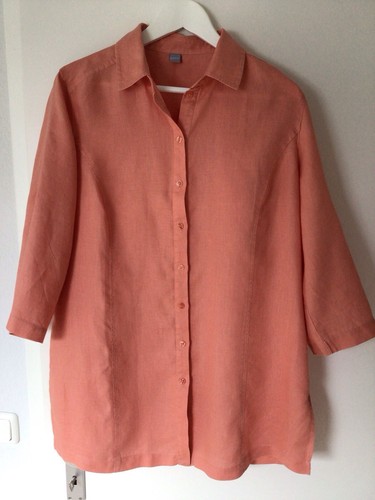 Bluse erfo 100 - bluse, 100%