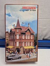 Vollmer H0 Bausatz 1:87, 3788