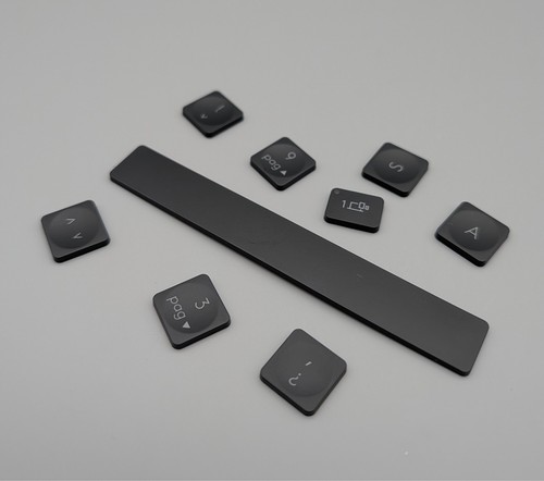 Ersatztaste taste keycap - ersatztaste,