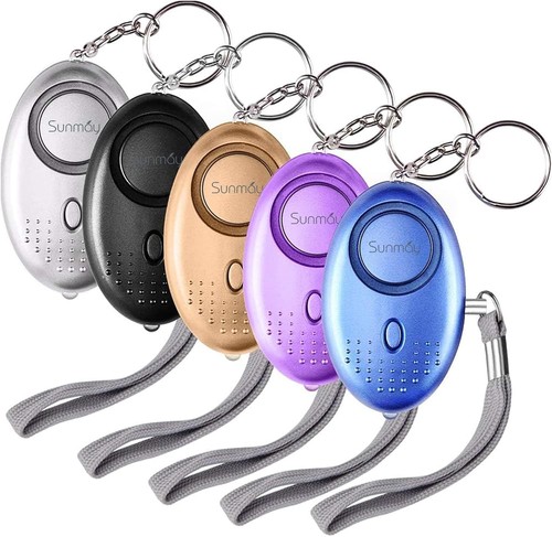 Persönlicher alarm stück - 5,
