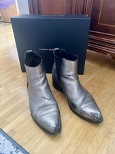 Tommy Hilfiger Stiefelletten /