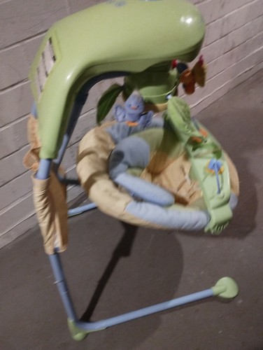 Baby papasan kuschelnest - baby,