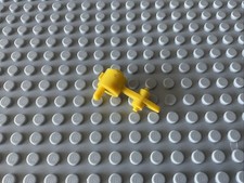 Lego 1x 2866 Eisenbahn