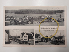 AK_Brachstadt_Kesseltal_Tapfhein_Donau-Ries_Schwaben_Donauwörth _ca.1930/40 ?