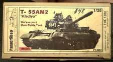 Panzershop 1/35 T-55AM2