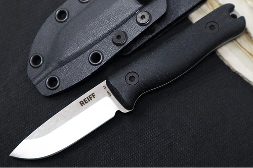 Reiff knives fixed blade - f3,