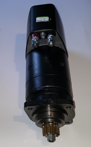 Anlasser bhkw biogasanlage - anlasser,