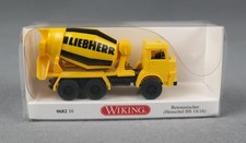 WIKING 068210/0682 10 H0,1:87