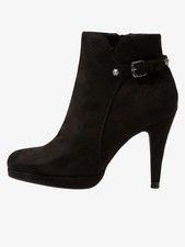 High heels schwarz - high,