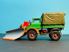 Corgi MAJOR Toys 1150 Mercedes