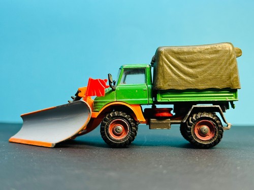 Corgi major toys - toys, 1150