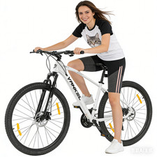 Mountainbike Suspension 29"