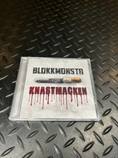 Blokkmonsta - Knastmacken