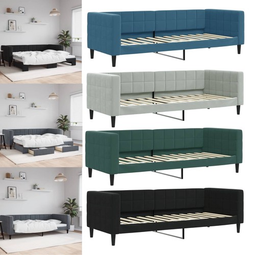 Tagesbett singlebett - tagesbett,