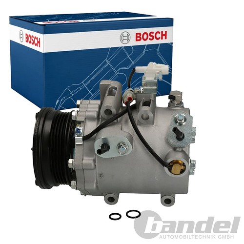 Bosch klimakompressor msc - bosch,