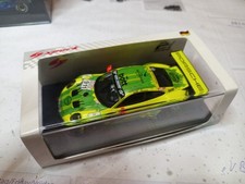 Porsche 911 GT3 R Manthey  Racing 24h Nürburgring   #911 , Minichamps 1:43
